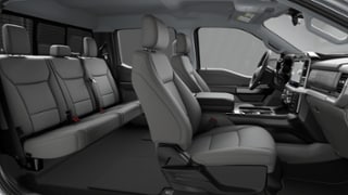 2026 Ford F-150® Internal Image 1
